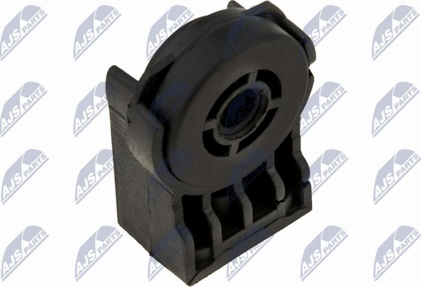 NTY ZTP-FT-001 - Piekare, Radiators www.autospares.lv