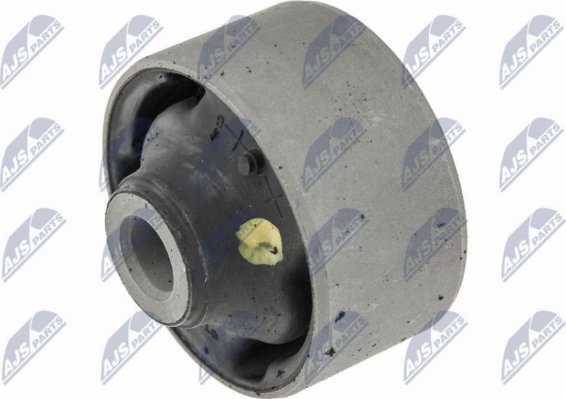 NTY ZTP-KA-329A - Bush of Control / Trailing Arm www.autospares.lv