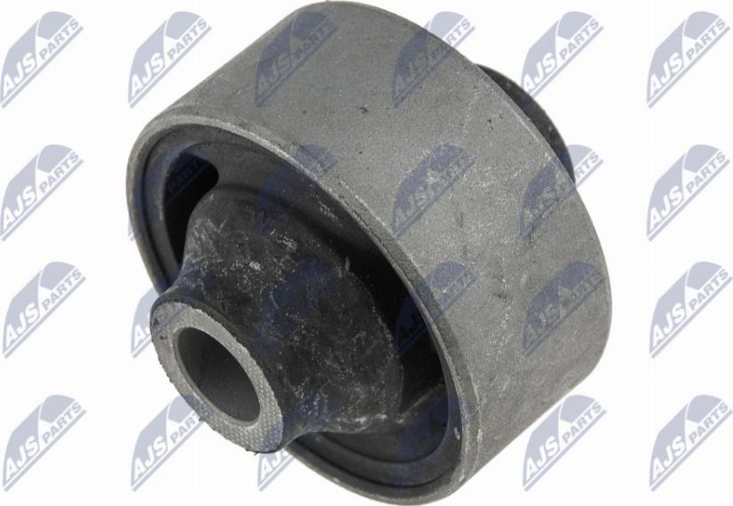 NTY ZTP-MS-044B - Сайлентблок, рычаг подвески колеса www.autospares.lv