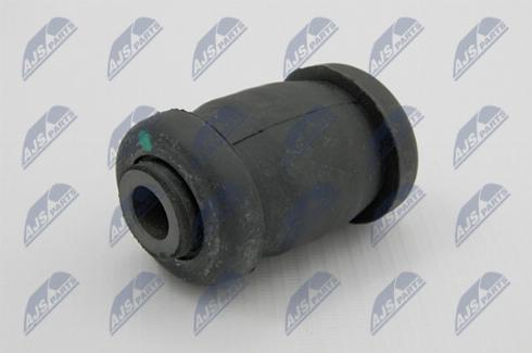 NTY ZTP-MS-006A - Сайлентблок, рычаг подвески колеса www.autospares.lv