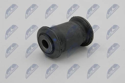 NTY ZTP-MZ-044A - Рычаг подвески колеса www.autospares.lv