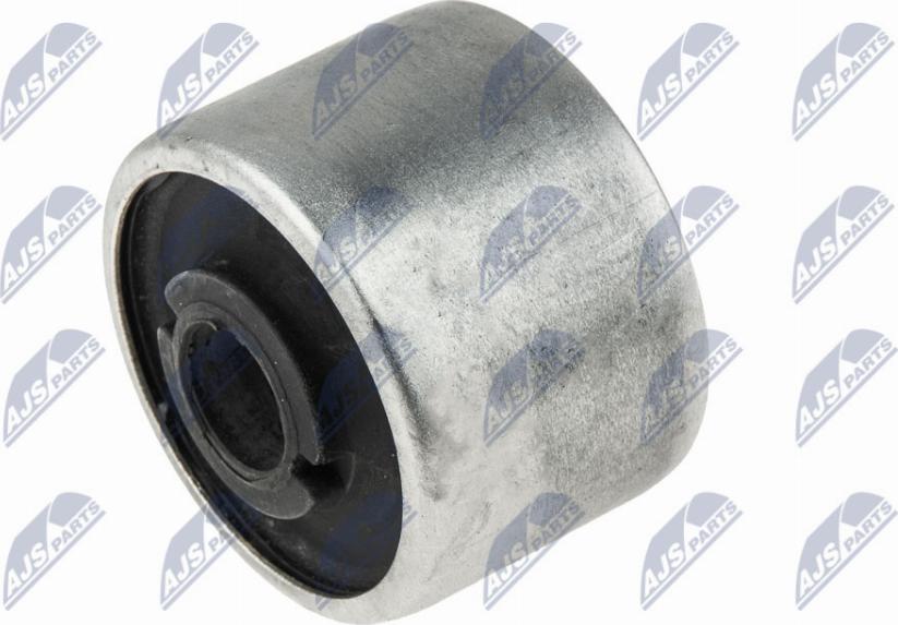 NTY ZTP-NS-058BB - Bush of Control / Trailing Arm www.autospares.lv