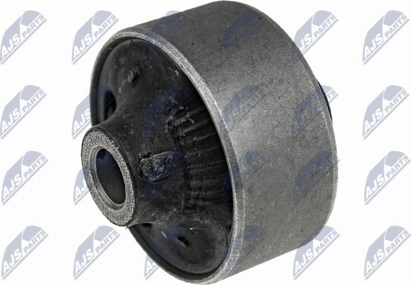 NTY ZTP-NS-057B - Bush of Control / Trailing Arm www.autospares.lv