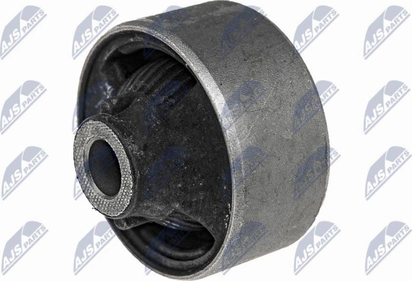 NTY ZTP-NS-057B - Bush of Control / Trailing Arm www.autospares.lv