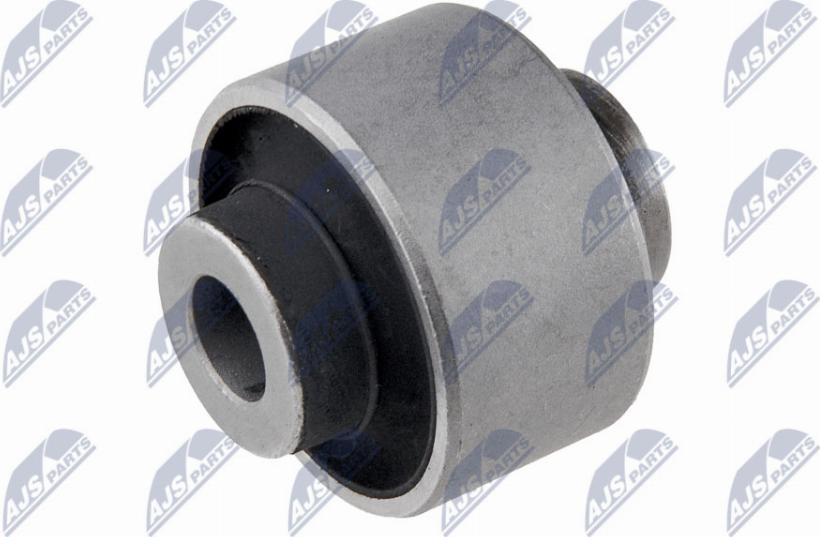 NTY ZTP-NS-065A - Bush of Control / Trailing Arm www.autospares.lv