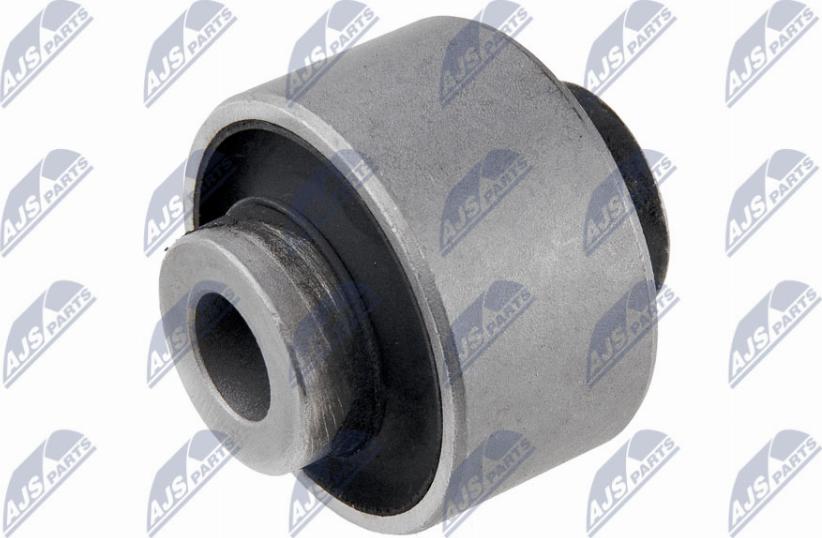 NTY ZTP-NS-065A - Bush of Control / Trailing Arm www.autospares.lv