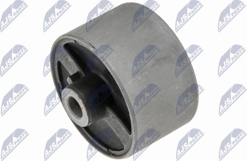 NTY ZTP-NS-065E - Bush of Control / Trailing Arm www.autospares.lv