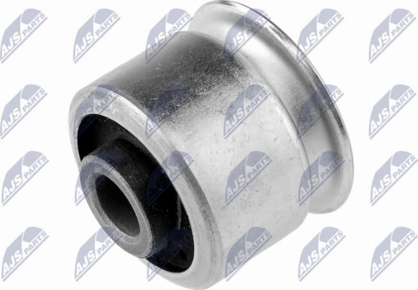 NTY ZTP-PE-001G - Bush of Control / Trailing Arm www.autospares.lv