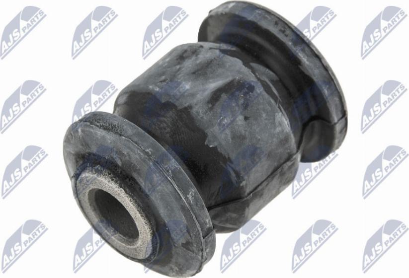 NTY ZTP-SU-023B - Bush of Control / Trailing Arm www.autospares.lv