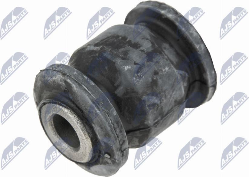 NTY ZTP-SU-023B - Bush of Control / Trailing Arm www.autospares.lv