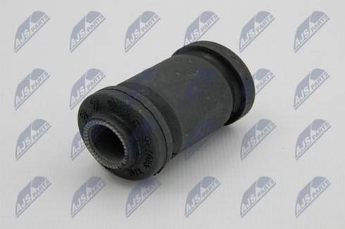 NTY ZTP-TY-047A - Сайлентблок, рычаг подвески колеса www.autospares.lv