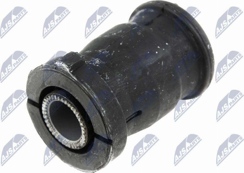 NTY ZTP-TY-058A - Рычаг подвески колеса www.autospares.lv