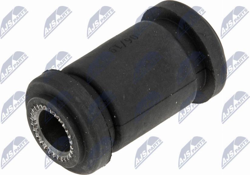 NTY ZTP-TY-086A - Bush of Control / Trailing Arm www.autospares.lv