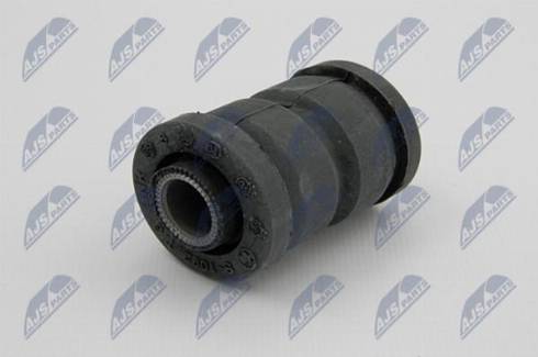 NTY ZTP-TY-020A - Bush of Control / Trailing Arm www.autospares.lv