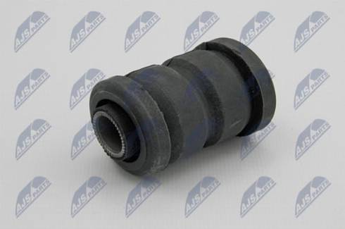 NTY ZTP-TY-020A - Bush of Control / Trailing Arm www.autospares.lv