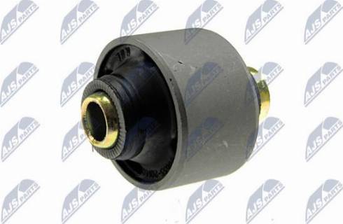 NTY ZTP-TY-020B - Piekare, Šķērssvira www.autospares.lv