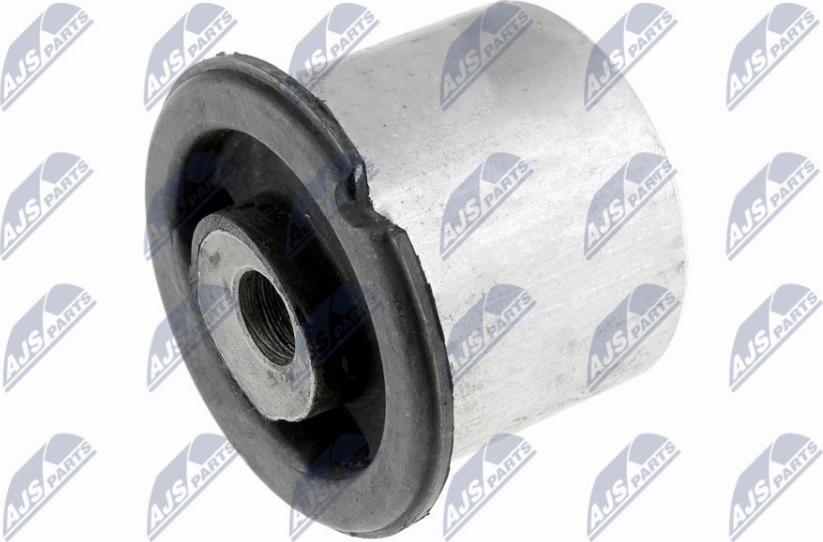 NTY ZTP-VW-005C - Bush of Control / Trailing Arm www.autospares.lv