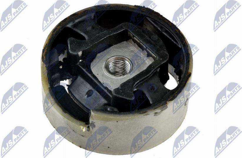 NTY ZTP-VW-001E - Piekare, Dzinējs www.autospares.lv