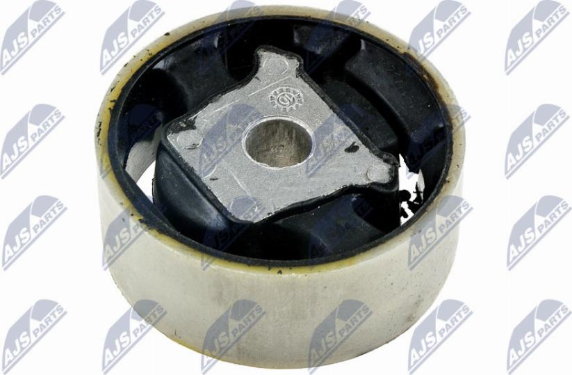 NTY ZTP-VW-001G - Piekare, Dzinējs www.autospares.lv