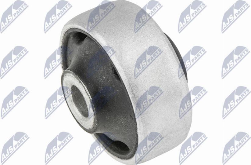 NTY ZTP-VW-001H - Bush of Control / Trailing Arm www.autospares.lv