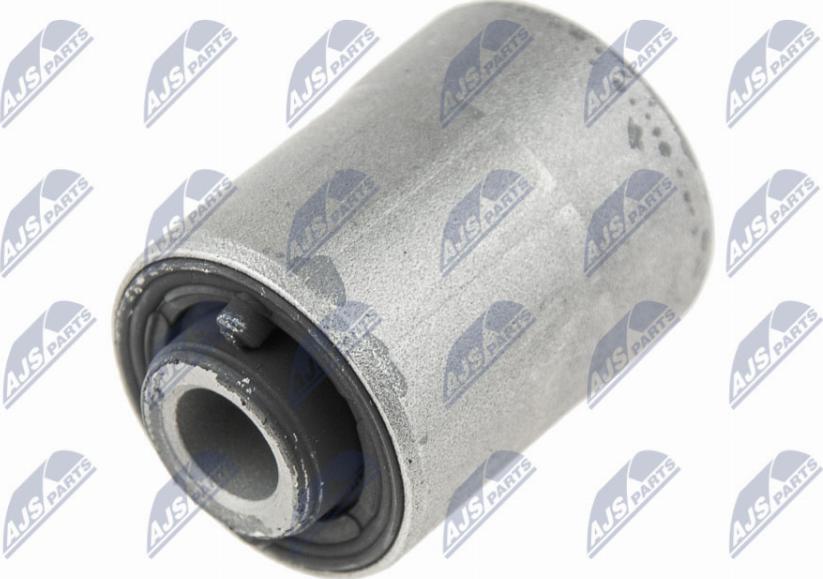 NTY ZTT-FR-011A - Bush of Control / Trailing Arm www.autospares.lv