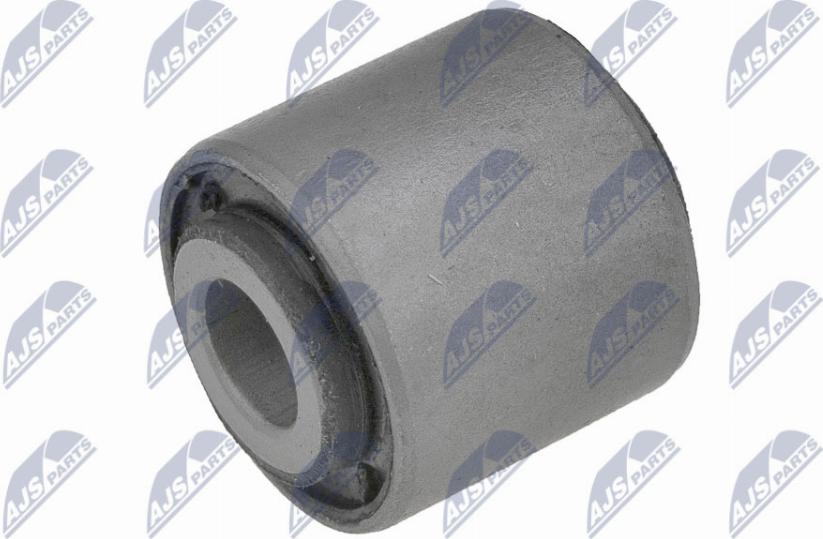 NTY ZTT-HY-536D - Bush of Control / Trailing Arm www.autospares.lv