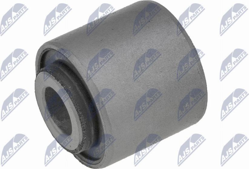 NTY ZTT-HY-536D - Bush of Control / Trailing Arm www.autospares.lv