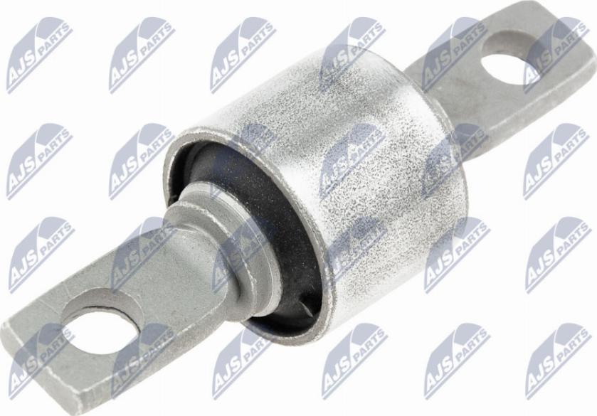 NTY ZTT-MS-000A - Bush of Control / Trailing Arm www.autospares.lv