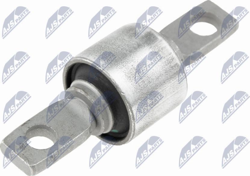 NTY ZTT-MS-000A - Bush of Control / Trailing Arm www.autospares.lv