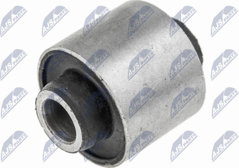 NTY ZTT-MS-000B - Bush of Control / Trailing Arm www.autospares.lv