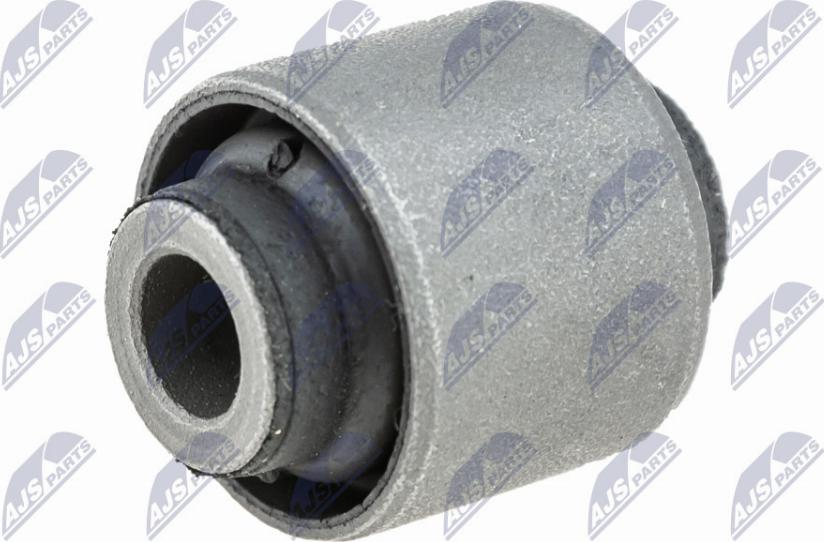 NTY ZTT-MS-007B - Bush of Control / Trailing Arm www.autospares.lv