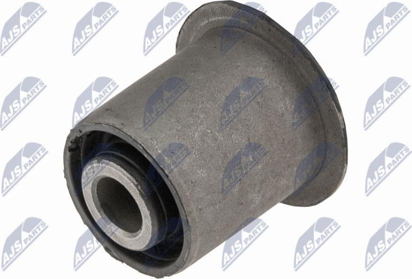 NTY ZTT-NS-031A - Bush of Control / Trailing Arm www.autospares.lv