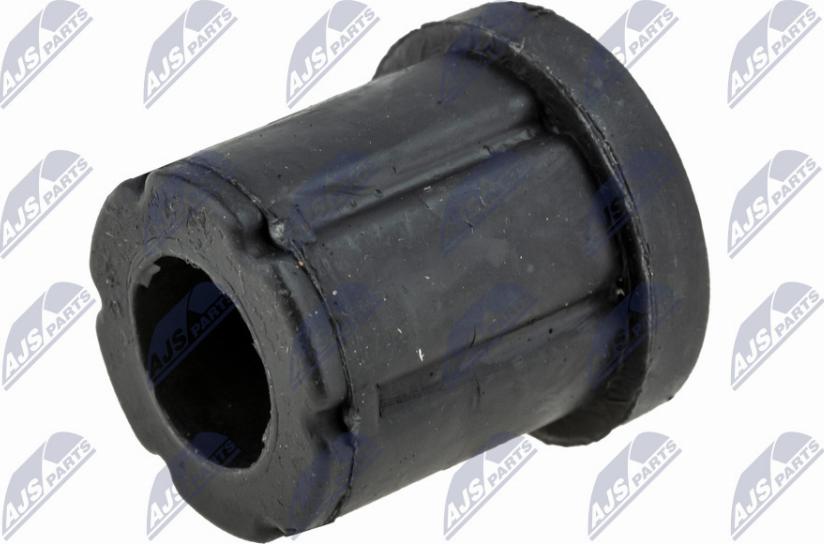 NTY ZTT-TY-049B - Bukse, Lāgu atspere www.autospares.lv