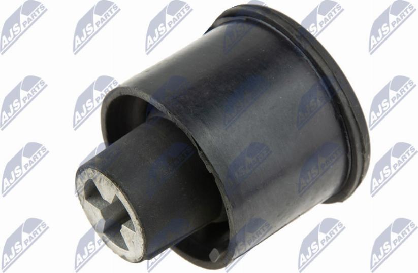 NTY ZTT-VW-006B - Piekare, Tilta sija www.autospares.lv