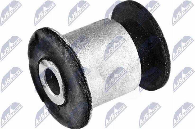 NTY ZTT-VW-010A - Bush of Control / Trailing Arm www.autospares.lv