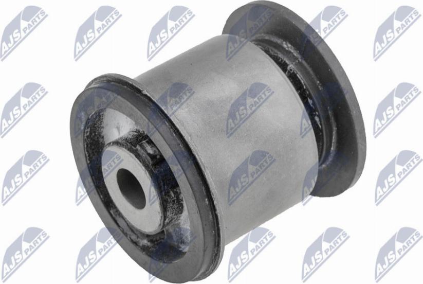 NTY ZTT-VW-010B - Bush of Control / Trailing Arm www.autospares.lv