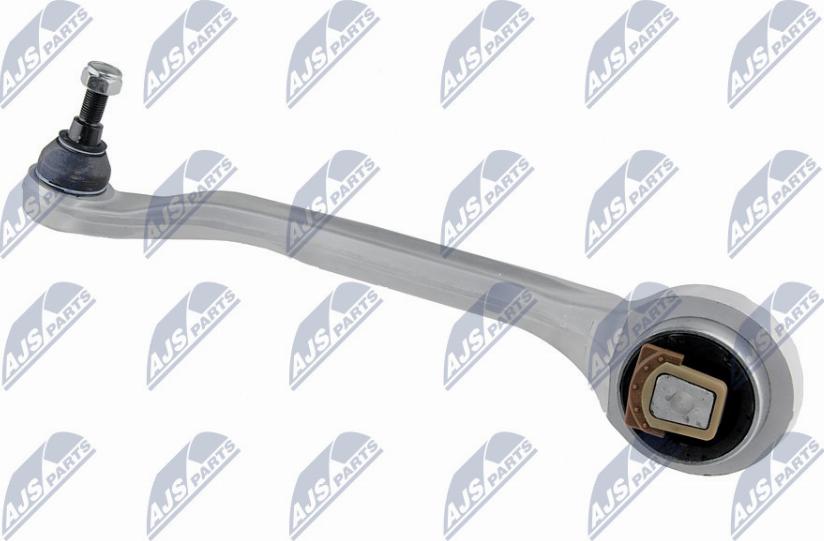 NTY ZWD-AU-003 - Рычаг подвески колеса www.autospares.lv