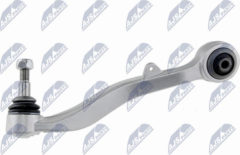 NTY ZWD-BM-044 - Track Control Arm www.autospares.lv