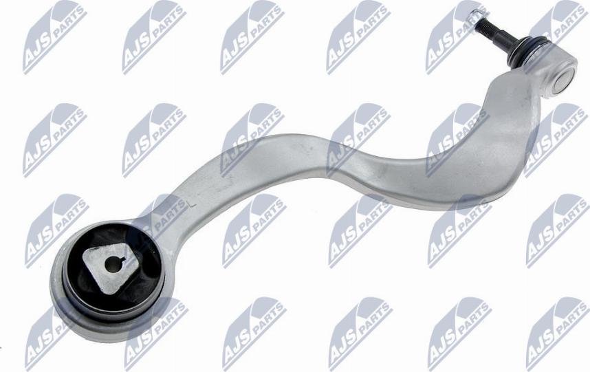 NTY ZWD-BM-041 - Track Control Arm www.autospares.lv