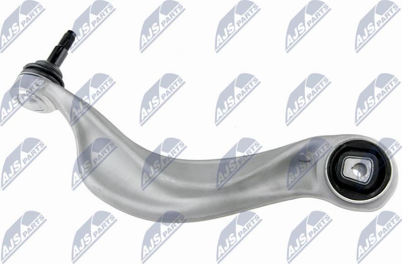 NTY ZWD-BM-059 - Track Control Arm www.autospares.lv