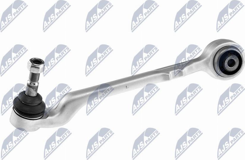 NTY ZWD-BM-054 - Track Control Arm www.autospares.lv