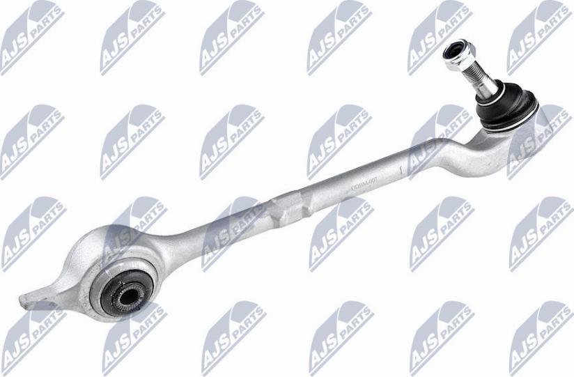 NTY ZWD-BM-007 - Track Control Arm www.autospares.lv