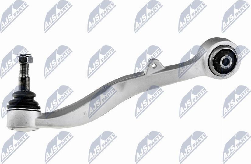 NTY ZWD-BM-037 - Track Control Arm www.autospares.lv