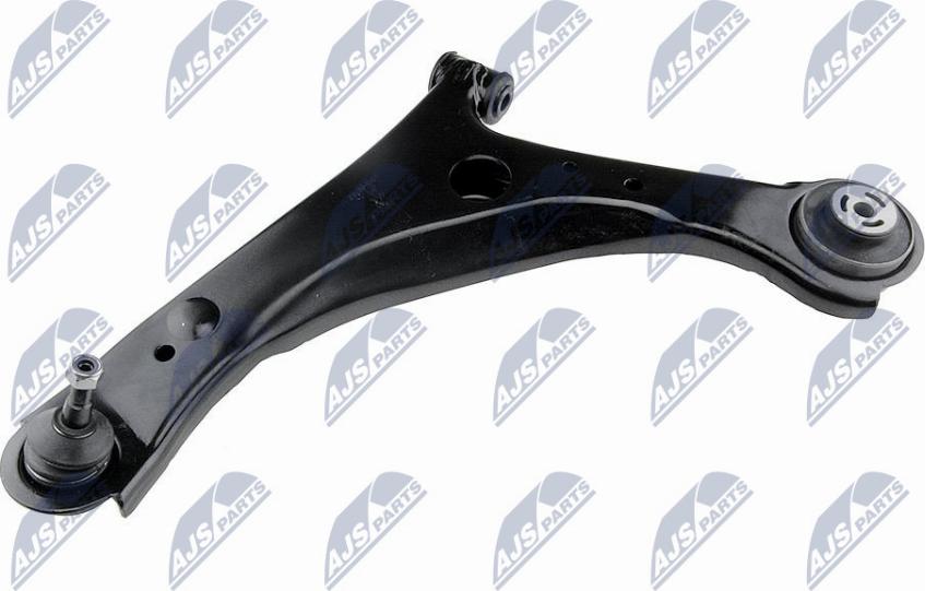 NTY ZWD-CH-031 - Track Control Arm www.autospares.lv