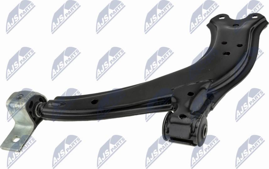 NTY ZWD-CT-006A - Рычаг подвески колеса www.autospares.lv