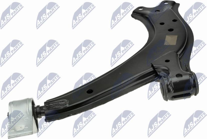 NTY ZWD-CT-007A - Track Control Arm www.autospares.lv