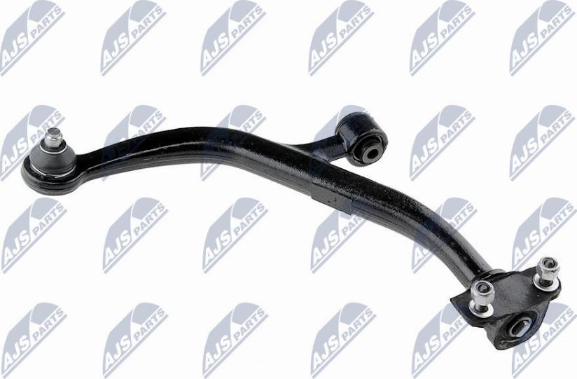 NTY ZWD-CT-018 - Track Control Arm www.autospares.lv