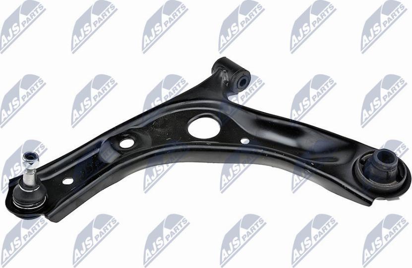 NTY ZWD-CT-036 - Track Control Arm www.autospares.lv