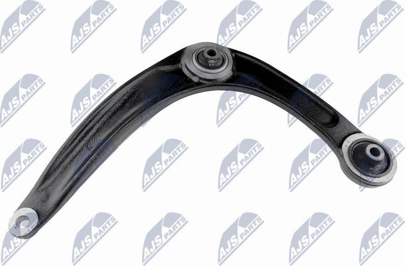 NTY ZWD-CT-026 - Track Control Arm www.autospares.lv