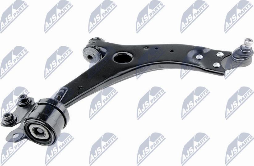 NTY ZWD-FR-030 - Track Control Arm www.autospares.lv